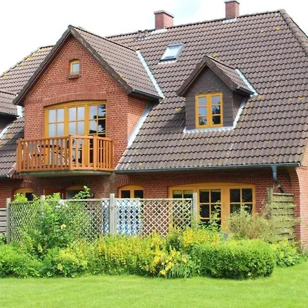 Hohe-duene Apartment *