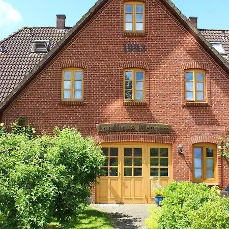 Hohe-duene Apartment