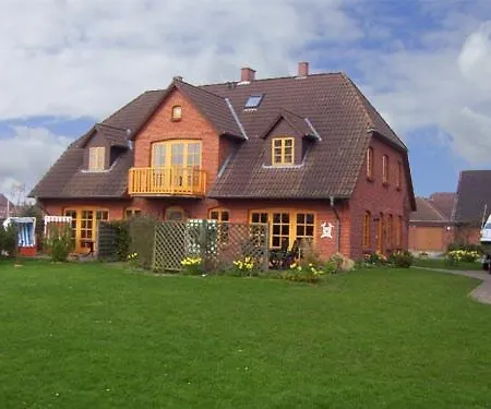 Hohe-duene Apartment *
