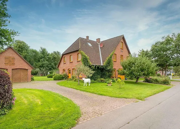 Hohe-duene * Vollerwiek