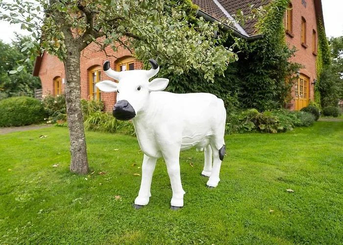 Hohe-duene Appartement