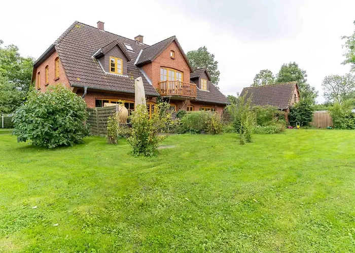 Appartement Hohe-duene