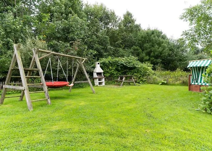 Hohe-duene Appartement