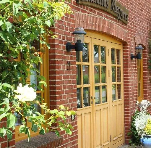 Hohe-duene Appartement *